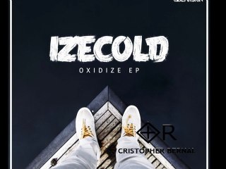 izecold - close ft.Molly ann (Remix 2.0)