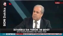 AKP'li Şamil Tayyar: Derin Devlet kötü bir şey değil