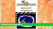 Buy  CliffsAP Biology Examination Preparation Guide (Advanced placement) Phillip E. Pack Ph.D.