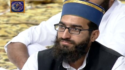 Shan-e-Mustafa -  Part 5 - 12th December 2016 - ARY Digital