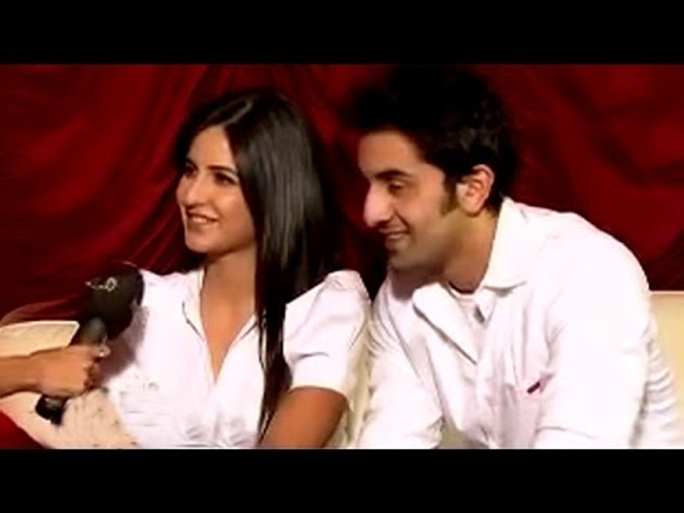 Katrina Kaif Finally ADMITS love for Ranbir Kapoor on NATIONAL TELEVISION