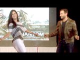 UNCUT: Katrina Kaif's H0T Belly Dance On Afghan Jalebi Song From Phantom
