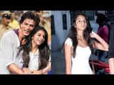 Spotted: Shahrukh Khan's Beautiful Daughter Suhana At Brothers Movie Screening