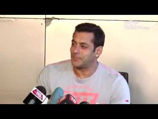 Salman Khan: ‘I neither consider myself as a star nor an actor’