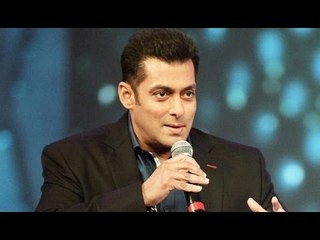 Salman Khan: 'Many others deserve the National Award more than I do'