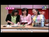 0510巧手料理-台灣媳婦：三杯小卷、四神雞湯(上)