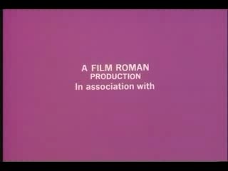 United Media Productions logo (1985)