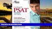 Read Online Princeton Review Cracking the PSAT/NMSQT, 2011 Edition (College Test Preparation) Full