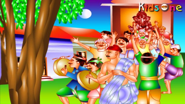 Indian Heroes || Bal Gangadhar Tilak Life History In Hindi || with Animation