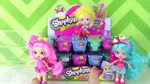 FAKE SHOPKINS | Attempt at Full Case Opening = EPIC FAIL | Buyer Beware