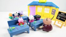 Peppa Pig Toys AWESOME Stop Motion - Peppa Pig and Friends