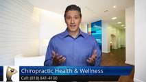 Chiropractic Health & Wellness Burbank Outstanding 5 Star Review by Justine H.