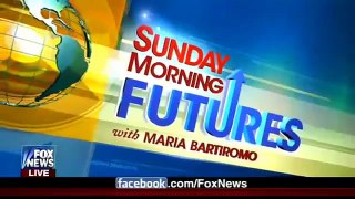 Sunday Morning Futures with Maria Bartiromo 12/11/16 | Fox News | December 11, 2016