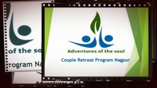 Couple Retreat Program Nagpur