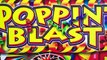 Unboxing A Poppin Blast Set by TNT with Robert-Andre and William-Haik