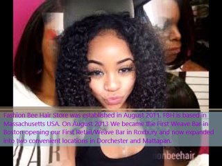 Beauty Supply Hair Store