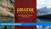 Buy Brian Tom College GoldMind: Experts share their secret tips for getting into the college of