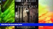 PDF [FREE] DOWNLOAD  Who Killed Little Johnny Gill?: A Victorian True Crime Murder Mystery