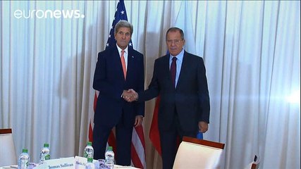 موسكو تنفي توصلها لاتفاق مع واشنطن حول خروج مقاتلي المعارضة من حلب