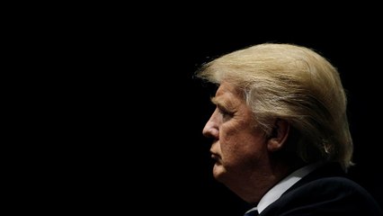 Trump Rusya sayesinde seçim kazandığı iddiasına tepki gösterdi