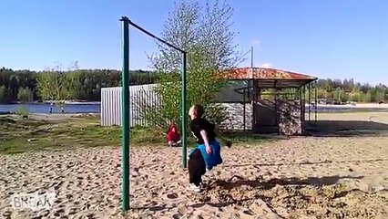 Fail Compilation Breaks Fails - XC