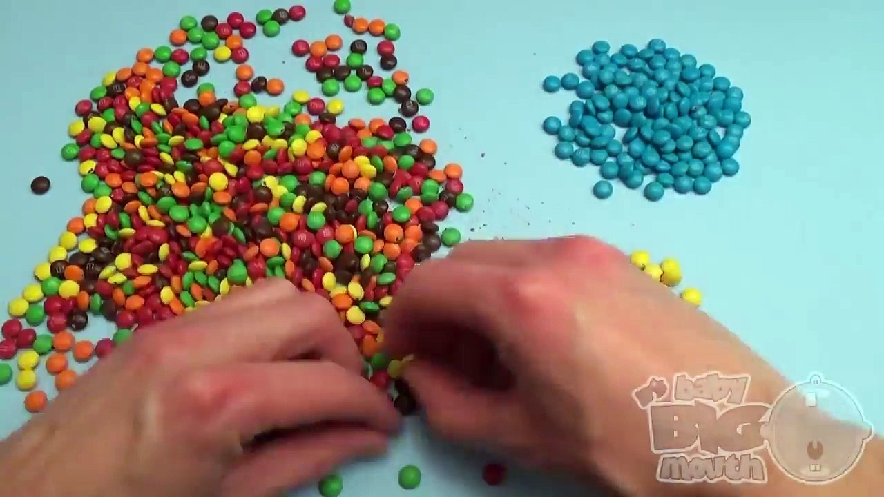 Learn Colors with Surprise Eggs and Rainbow! Over 27 Minutes of Surprises!