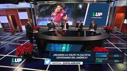 EXCLUSIVO: ¿Representa el América al futbol mexicano?