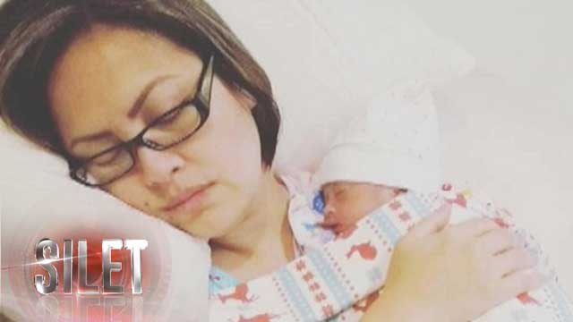 Baru Lahir, Bayi Kembar Surya Saputra-Cynthia Lamusu Harus Terpisah - Silet 12 Desember 2016
