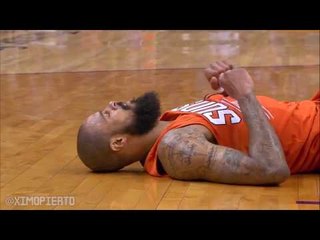 Eric Bledose Misses Game-Winner | Pelicans vs Suns | December 11, 2016 | 2016-17 NBA Season