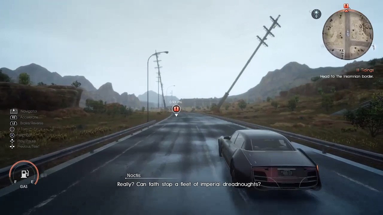 Final Fantasy XV Pt 2 (48)