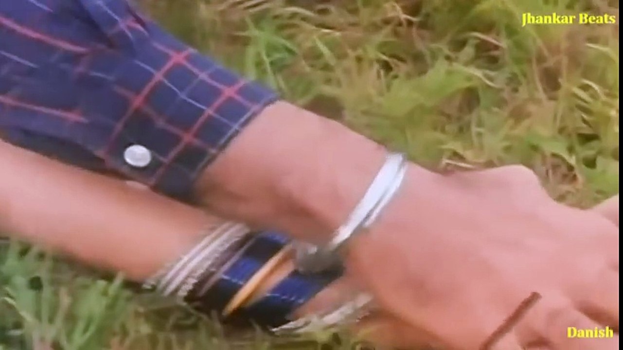 Mausam Ki Tarah Tum Bhi Badal - Jaanwar Songs - Akshay Kumar - Karisma Kapoor - Alka Yagnik _ [1080p HD]__with Eagle Jhankar Beats__Munhar Udhas & _youtube Lokman374