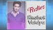 FIRSTIES | Kinshuk Vaidya aka Aryan Shares His First Experiences | Ek Rishta Saajhedari Ka|Exclusive
