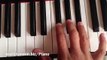 Piano Lessons for Beginners Lesson 2 Notes Names Free Easy Online Learning Tutorial