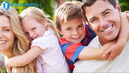 Looking for Family Dental office in Tempe, AZ - Valuedentaltempe.com