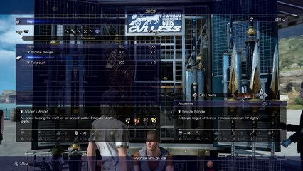 Finaly final fantsy xv (69)