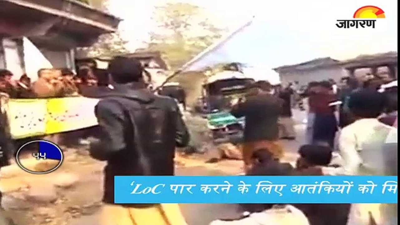 हर आतंकी को एक करोड़ देता है पाकिस्तान, देखें प...