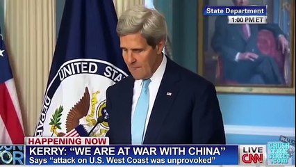 World War 3 if it Started OCTOBER 2016! SEE DESCRIPTION BREAKING NEWS