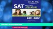 Buy Kaplan Kaplan SAT Subject Test Literature 2011-2012 (Kaplan SAT Subject Tests: Literature)