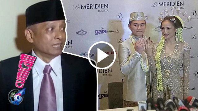 Mengapa Orangtua Acha Menerima Vicky? - Cumicam 12 Desember 2016