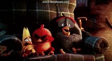 The Angry Birds Movie Mighty Eagle song