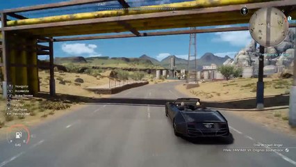 Final Fantasy XV Pt 4 (51)