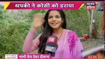 Thapki Pyaar Ki 12th December 2016