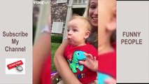 Babies Firework - Happy 12TH Of December, 2016 Holidays (Funny People)