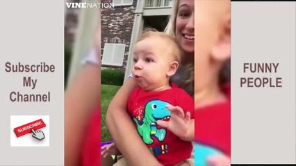 Babies Firework - Happy 12TH Of December, 2016 Holidays (Funny People)