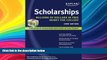Buy  Kaplan Scholarships 2009 Edition: Billions of Dollars in Free Money for College Gail