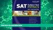 Buy Kaplan Kaplan SAT Subject Test: Physics 2007-2008 Edition (Kaplan SAT Subject Tests: Physics)