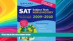 Buy  Kaplan SAT Subject Test: World History 2009-2010 Edition (Kaplan SAT Subject Tests: World