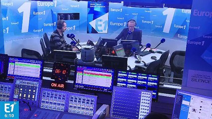 Le journal des sports - Un nul pour un choc !