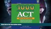 Buy NOW  Columbia 1000 Words You Must Know for ACT: Book Two with Answers (Volume 2) Richard Lee