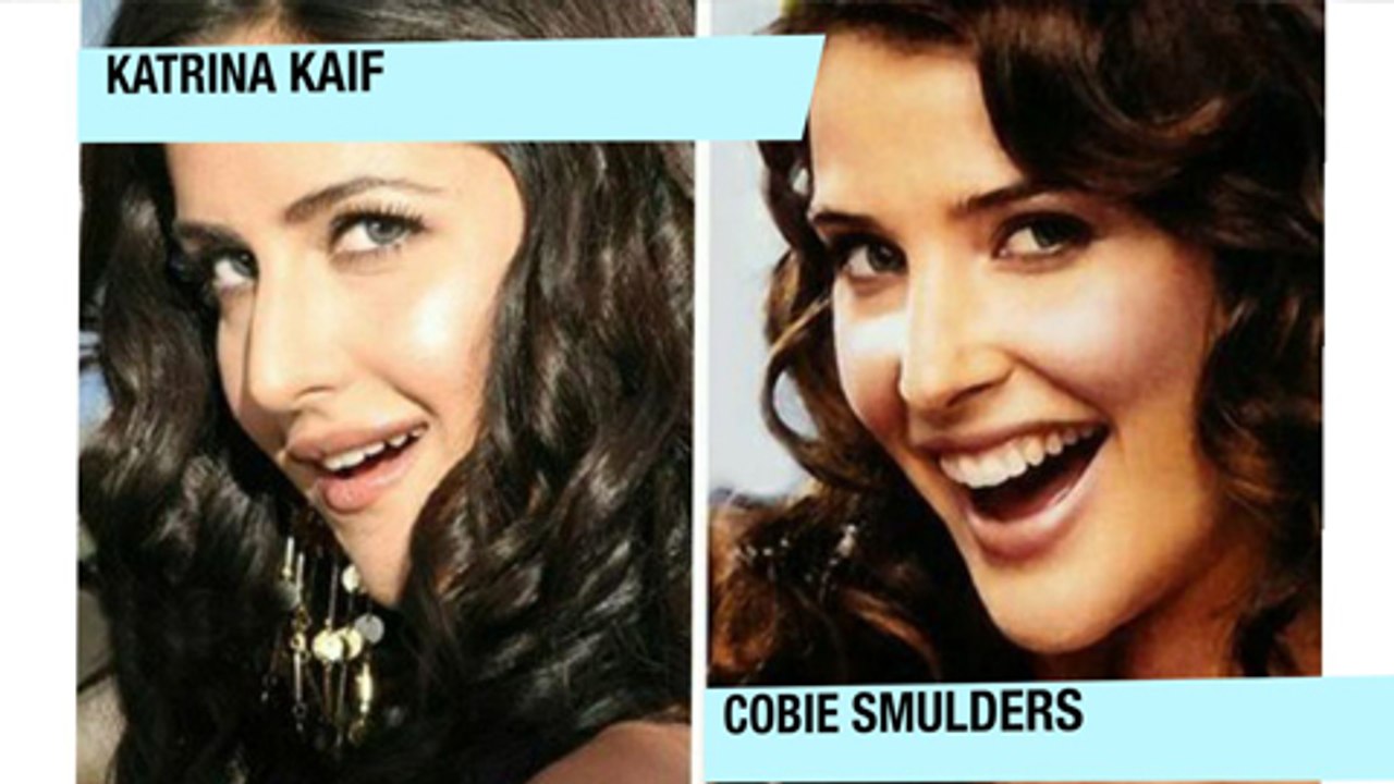 Bollywood Celebs With Unimaginable Lookalikes  Unbelievable